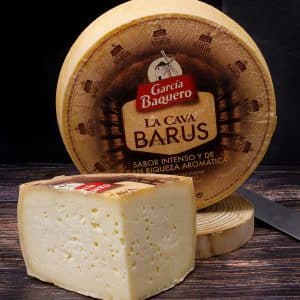 garcia vaquero barus