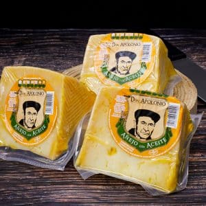 queso don apolonio