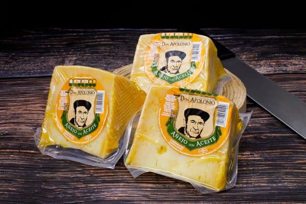 queso don apolonio