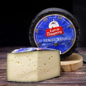 garcia vaquero semicurado