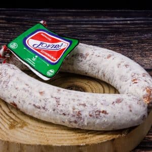 chorizo jovira