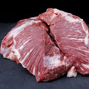 secreto iberico