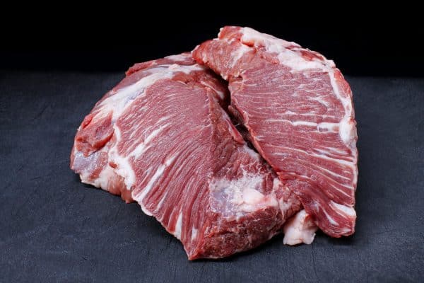 secreto iberico