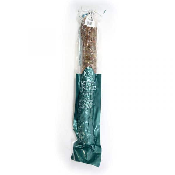 Chorizo Castro González
