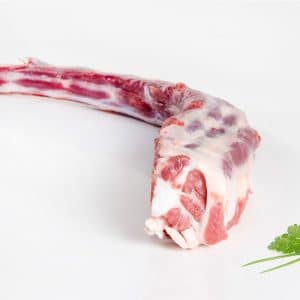 cola ternera