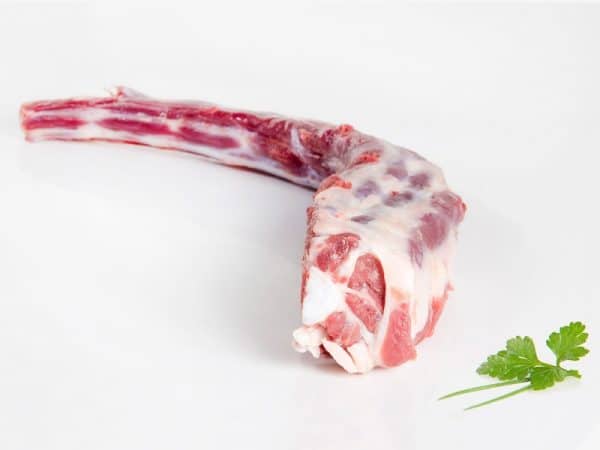 cola ternera