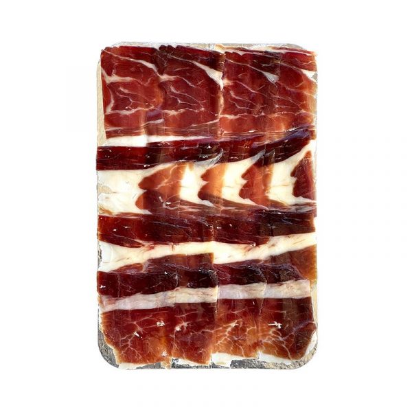 Paleta 50% bellota 125g