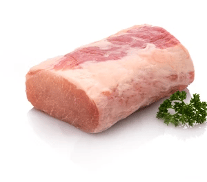 redondo de cerdo