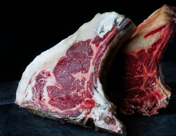 carnes premium