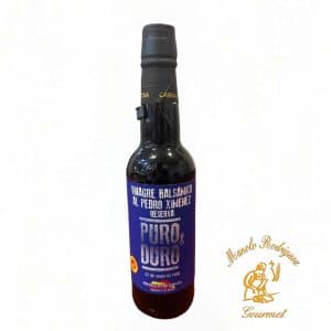 VINAGRE BALSAMICO AL PX