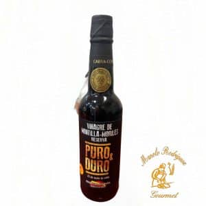 VINAGRE MONTILLA MORILES RESERVA