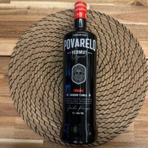 Povarelo Vermut