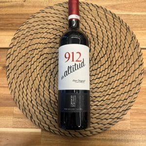 912 ALTITUD RIBERA DEL DUERO