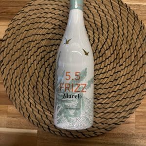 VINO FRIZ MARELA 5.5