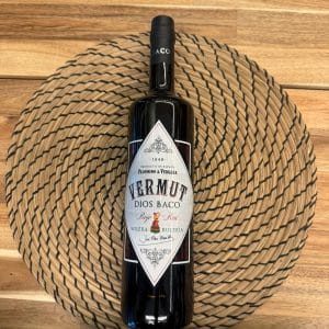 VERMUT DIOS BACO