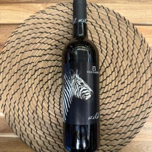 RIBERA DEL DUERO PICO CUADRO WILD