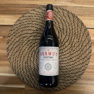 Vermut Lustau