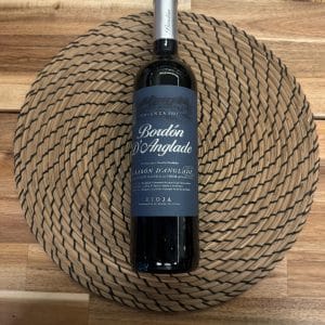BORDON D`ANGLADE RIOJA