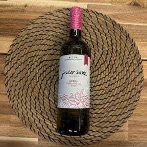 Vinos Blancos