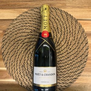 MOET & CHANDON