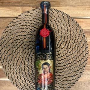 Manzanilla la Kika 0,375