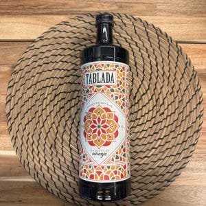 Tablada Vermut de Naranja