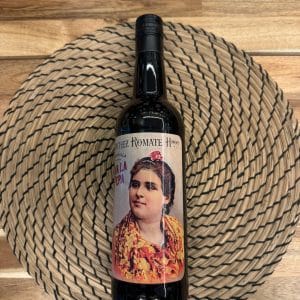 Manzanilla Viva la Pepa
