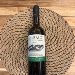 Vinos Finos