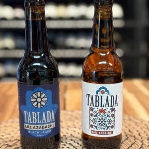 Cervezas Artesanas Tablada