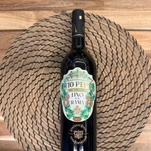 FINO EN RAMA TIO PEPE