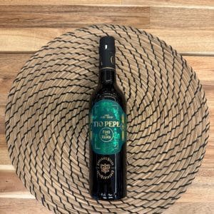 FINO EN RAMA TIO PEPE