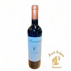 RIBERA DEL DUERO FUENTESPINA CRIANZA