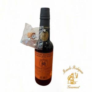 VINAGRE BALSAMIC0 MOSCATEL RESERVA