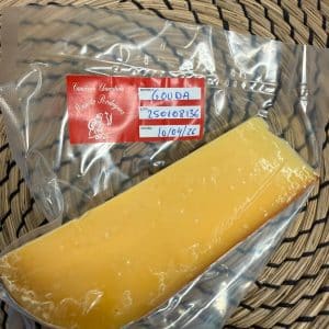 QUESO GOUDA ROYAL