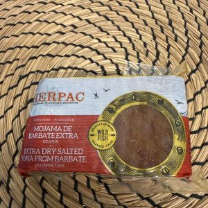 MOJAMA DE BARBATE HERPAC