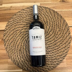 VINO RIBERA DEL DUERO TAMIZ