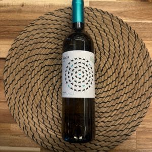 VINO MESTA VERDEJO