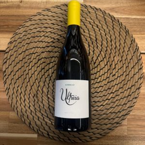 GODELLO ULTREIRA RAÚL PEREZ