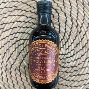 VINAGRE DE VINO FINO