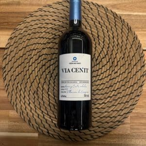 RIOJA VIA VICENT