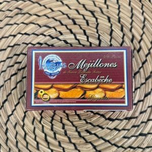 MEJILLONES IGLESIAS