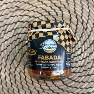 FABADA ASTURIANA