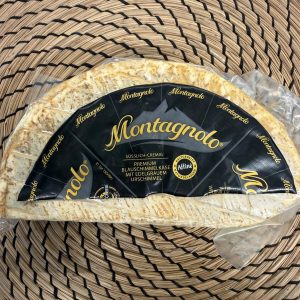 QUESO MONTAGNOLO CREMOSO