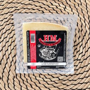 QUESO RESERVA VIEJO HECHO A MANO