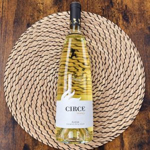 VINO BLANCO VERDEJO CIRCE
