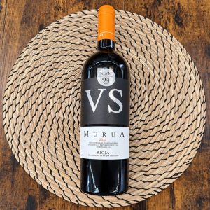 RIOJA VS COSECHA 2021 MURUA
